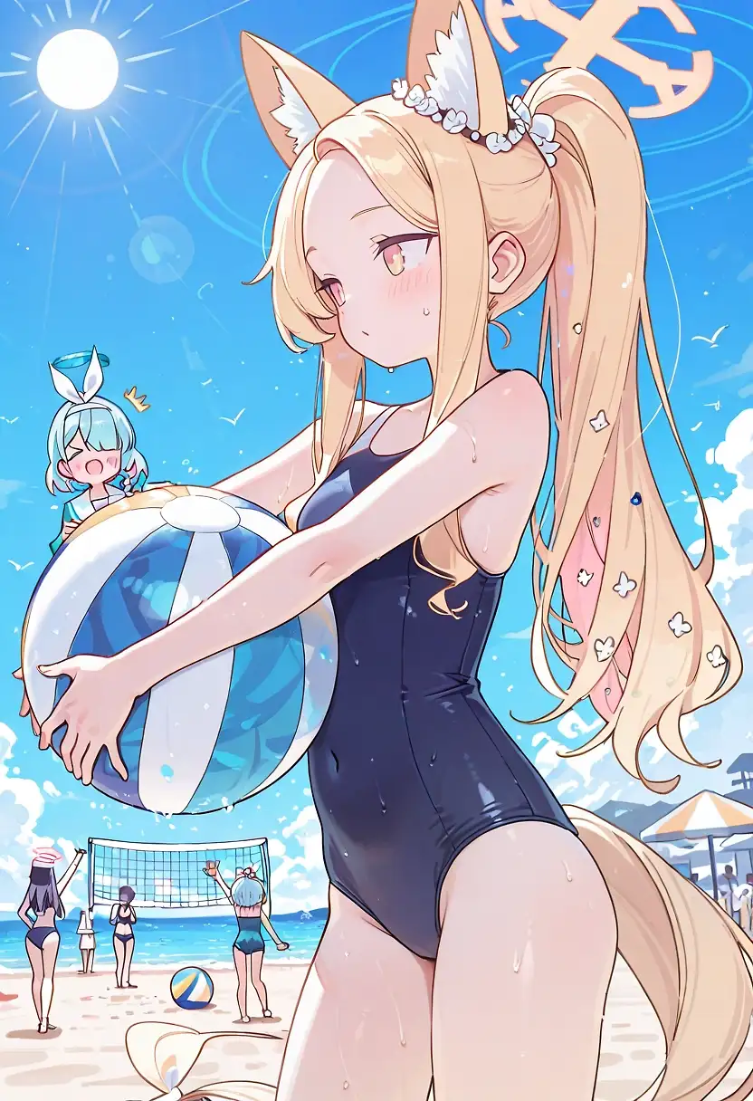 AI art