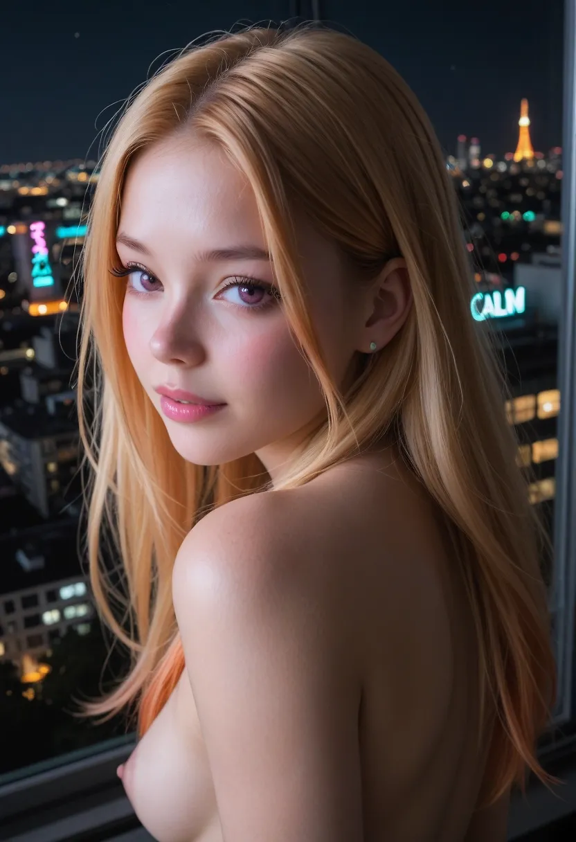 some realistic pieces of marin kitagawa