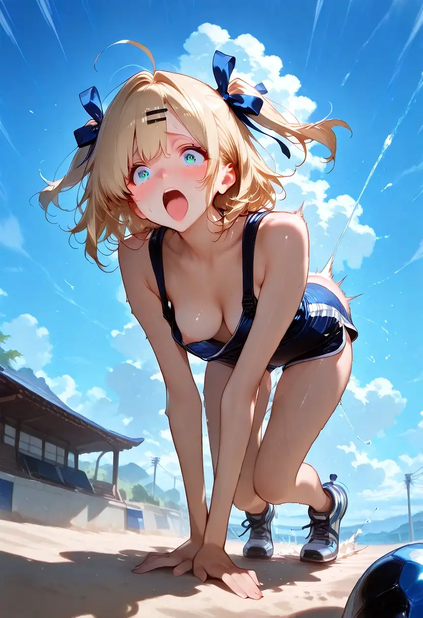 AI art 'Ouch?'