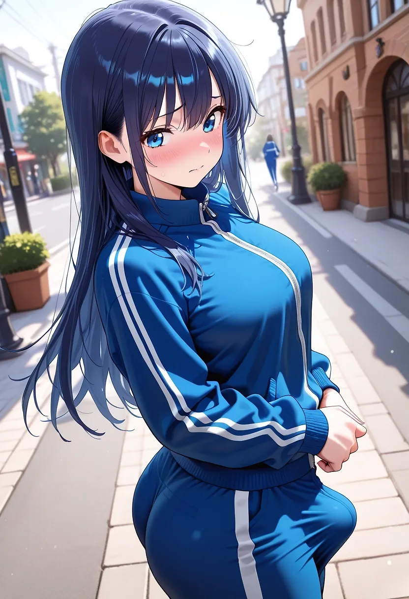 Feminization Virus Case 3 (Part Final)