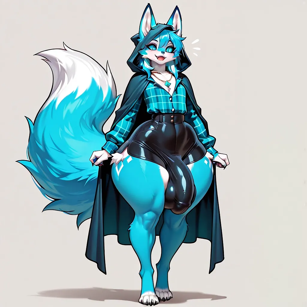 AI art