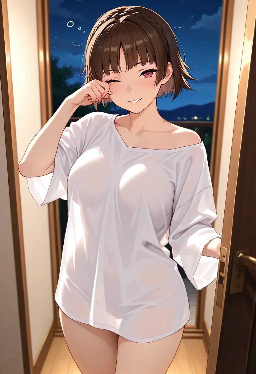 Makoto Nijima 2