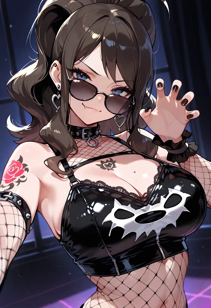 Alt Hilda