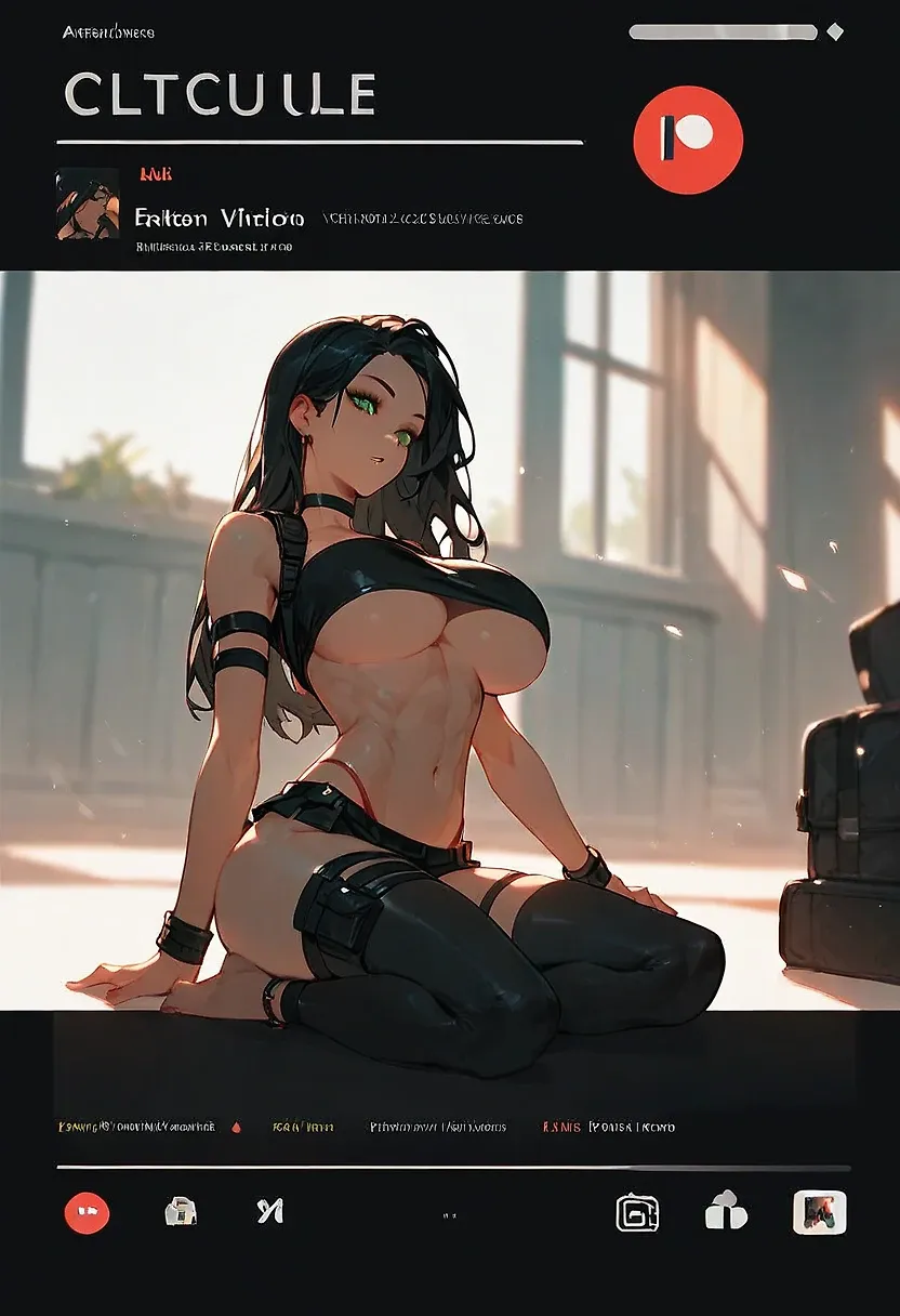 AI art