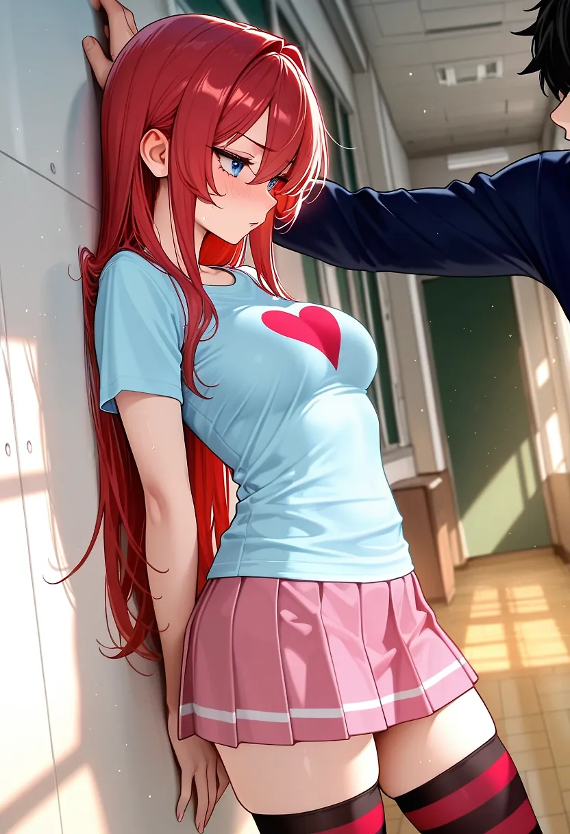 A Date With “Sweetheart”