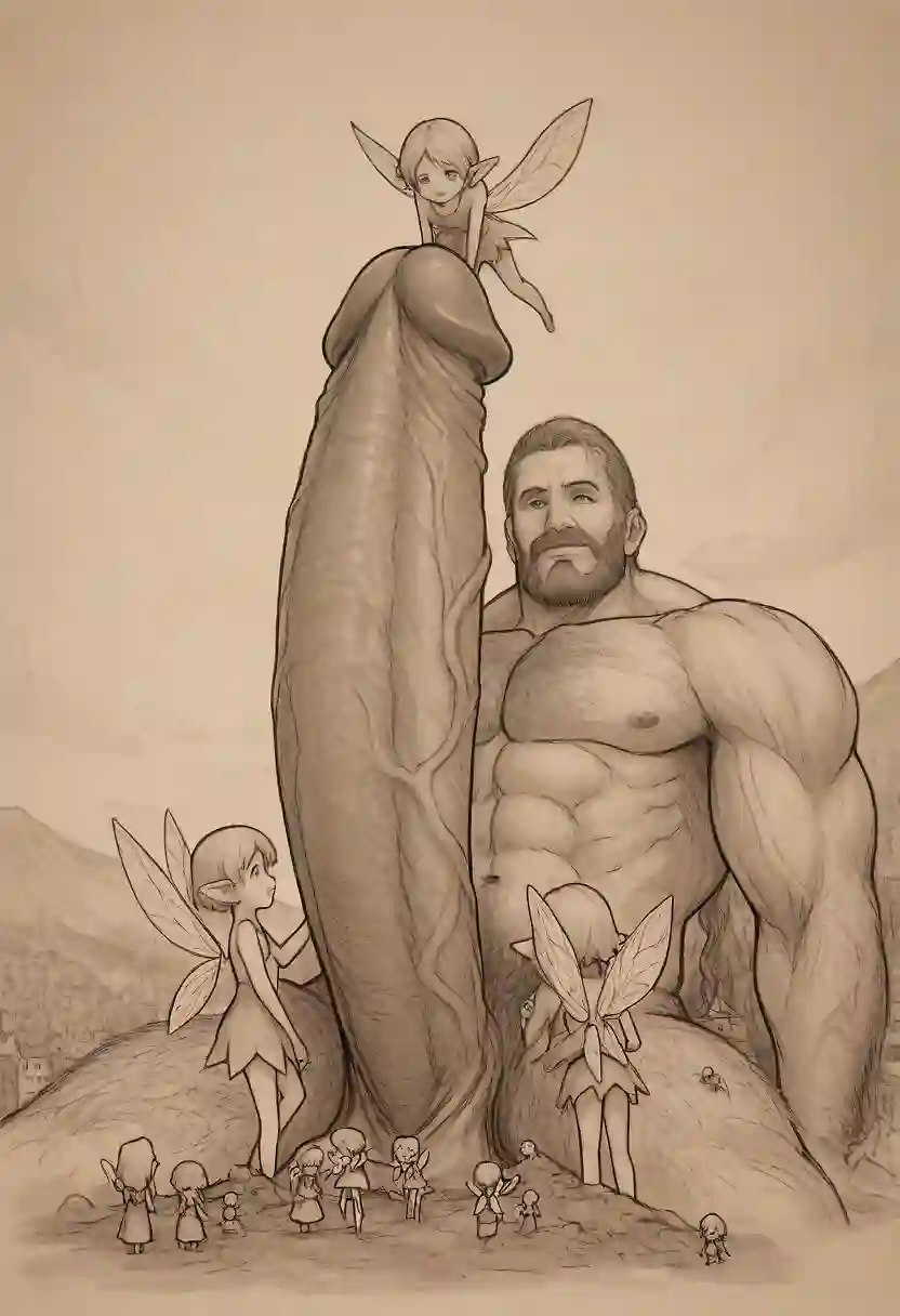 AI art 'WTF is this?'