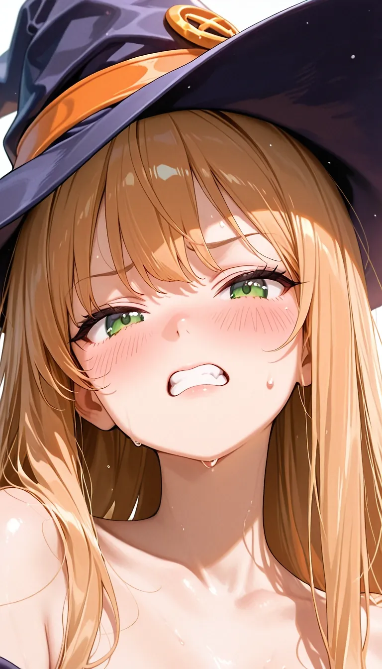 Closeup