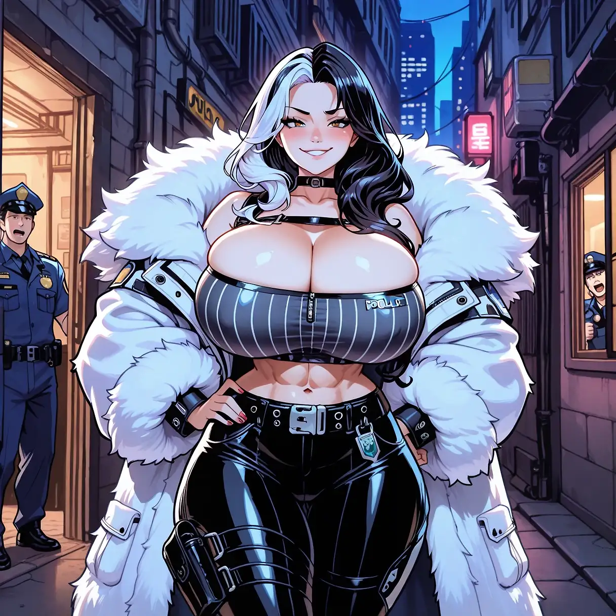 An Offer They Can't Refuse!