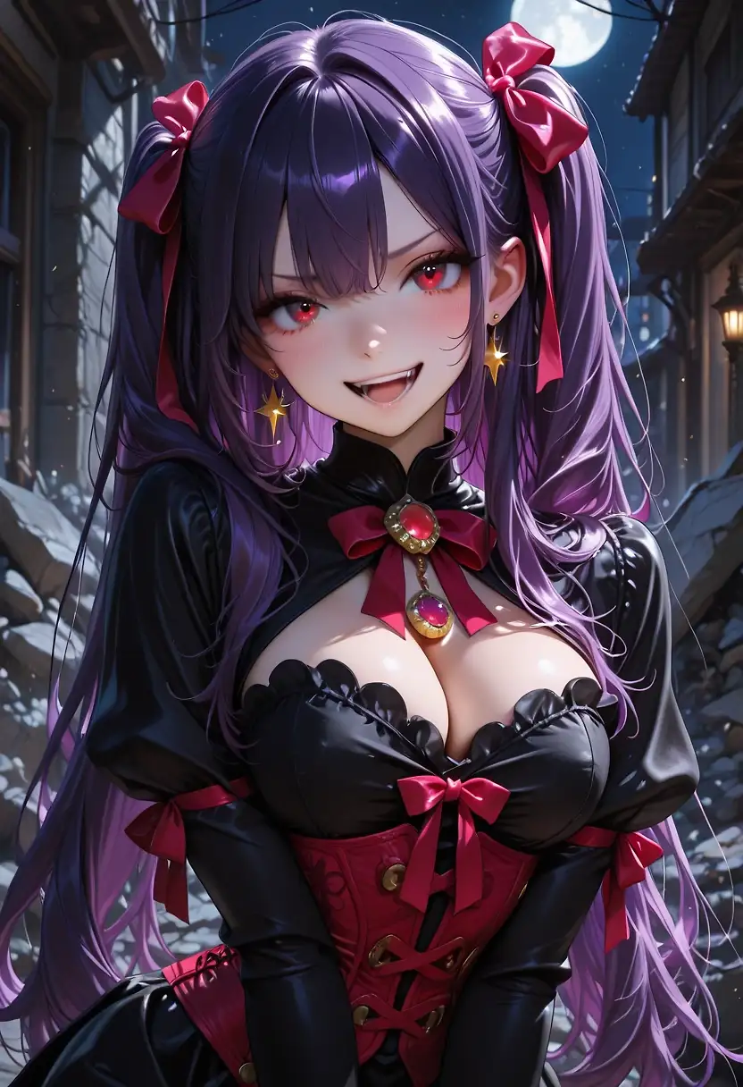 AI art '無題'