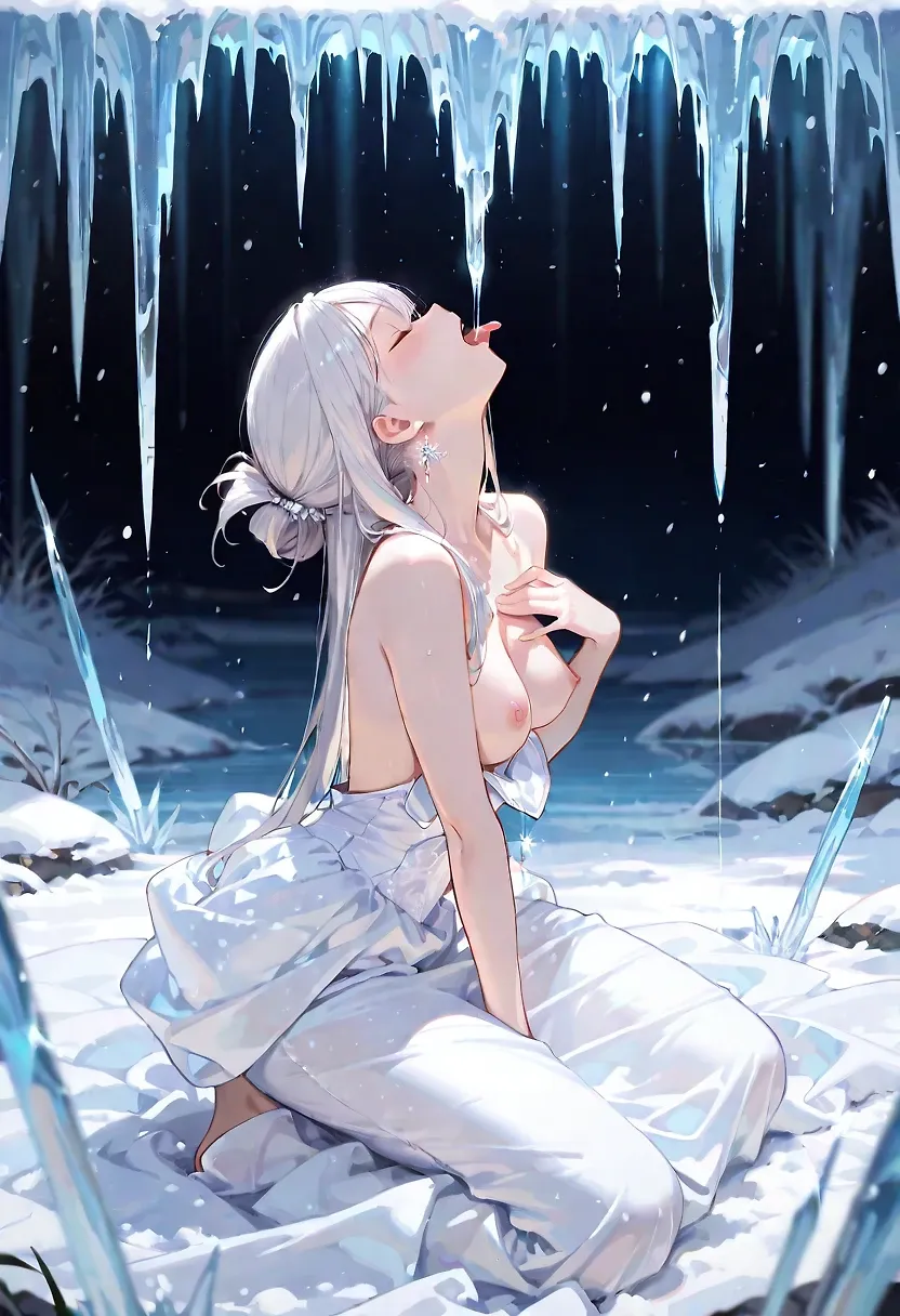 Beginning of the Thaw