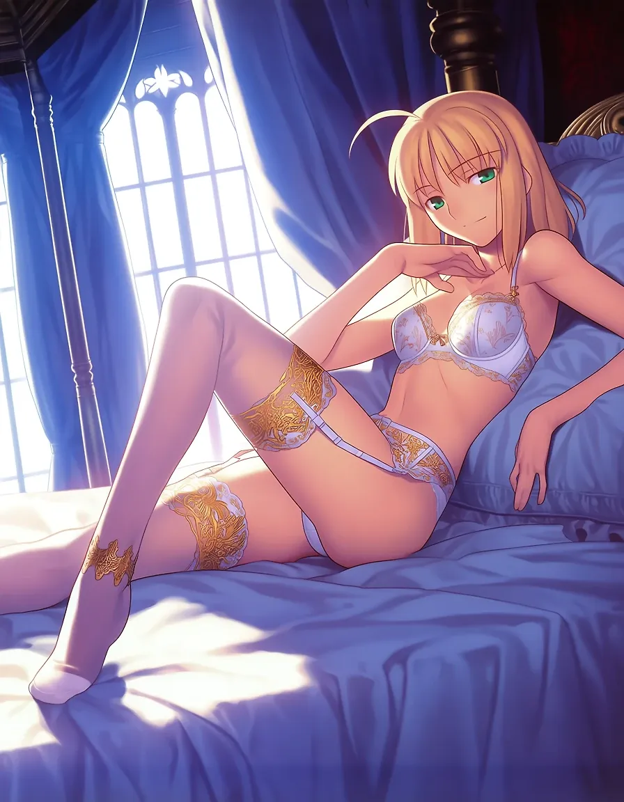King of Knights
