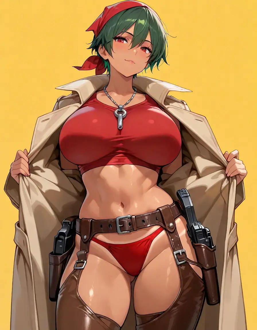 AI art