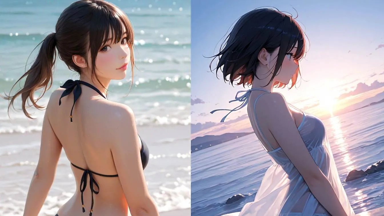 Guide to Prompting with Illustrious Models