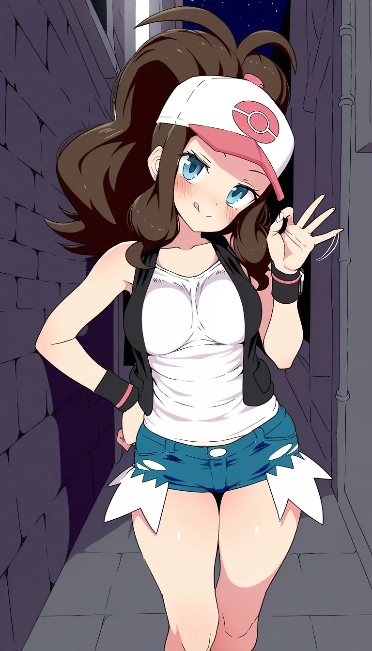 Hilda