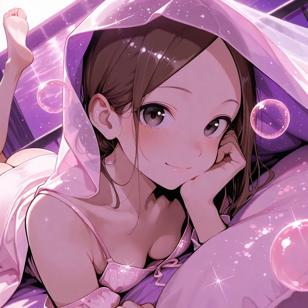 Takagi Posing