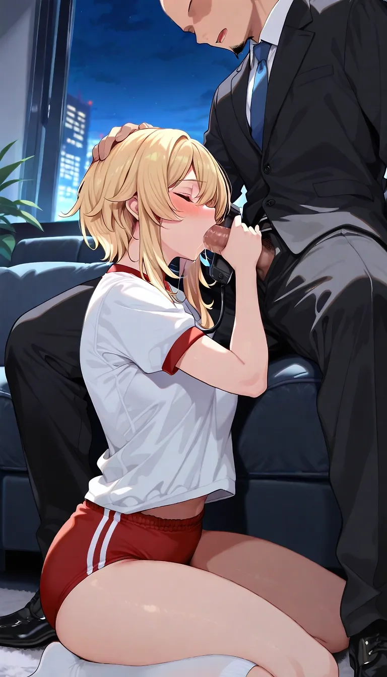 Time for some overtime