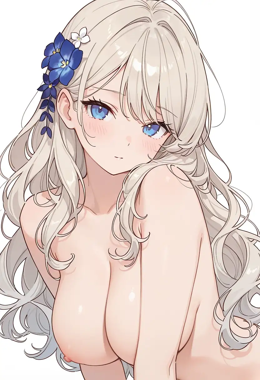 AI art 'New Characters'