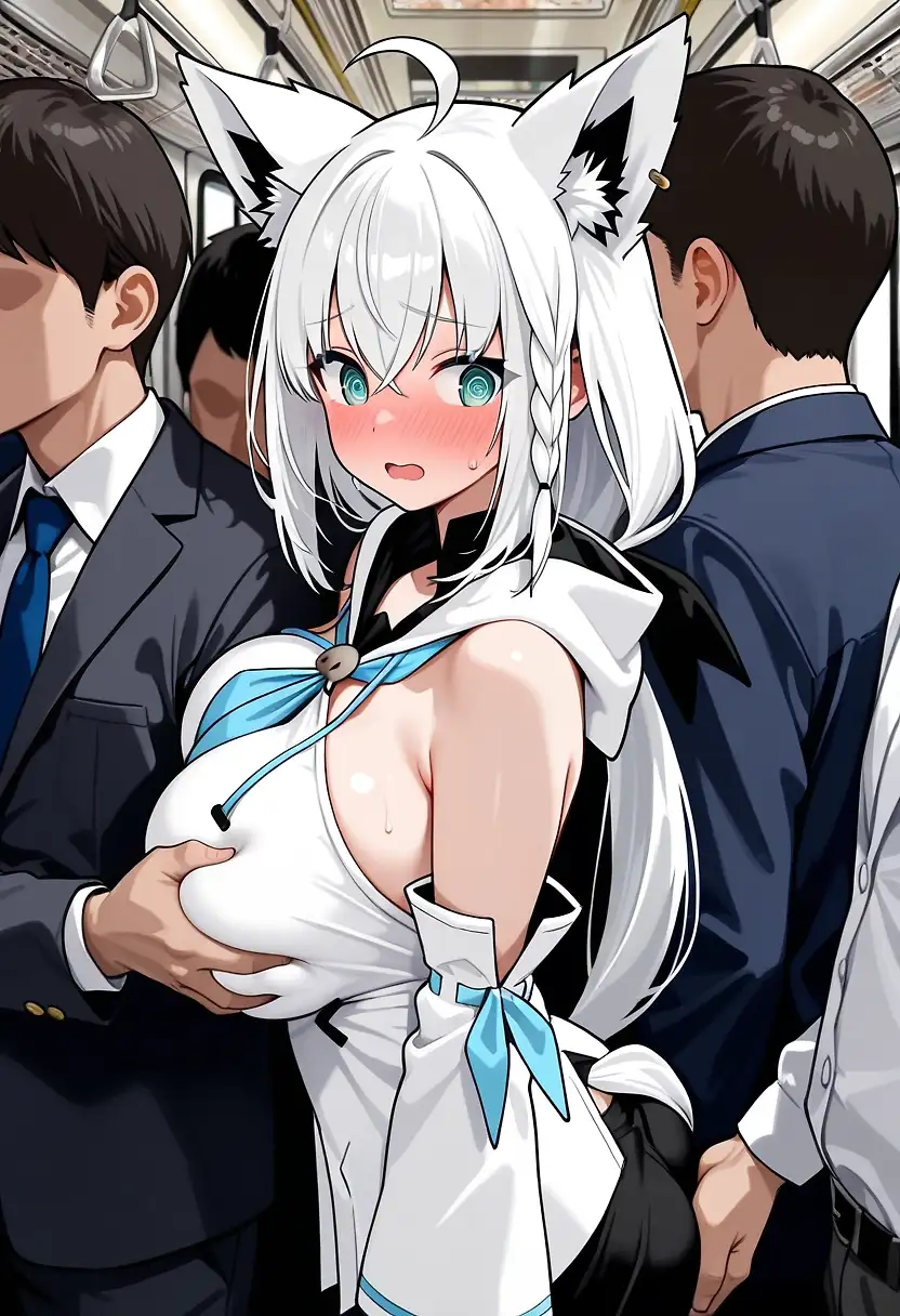 AI art