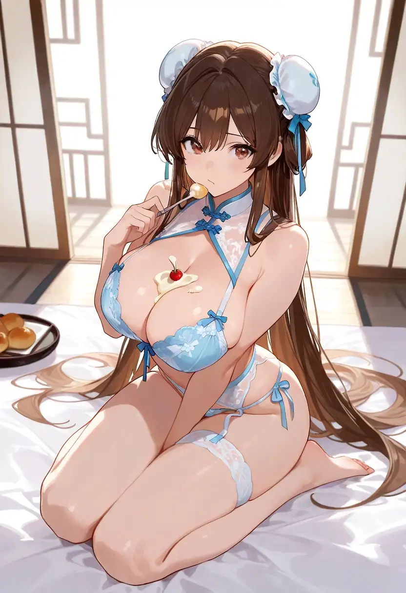 AI art