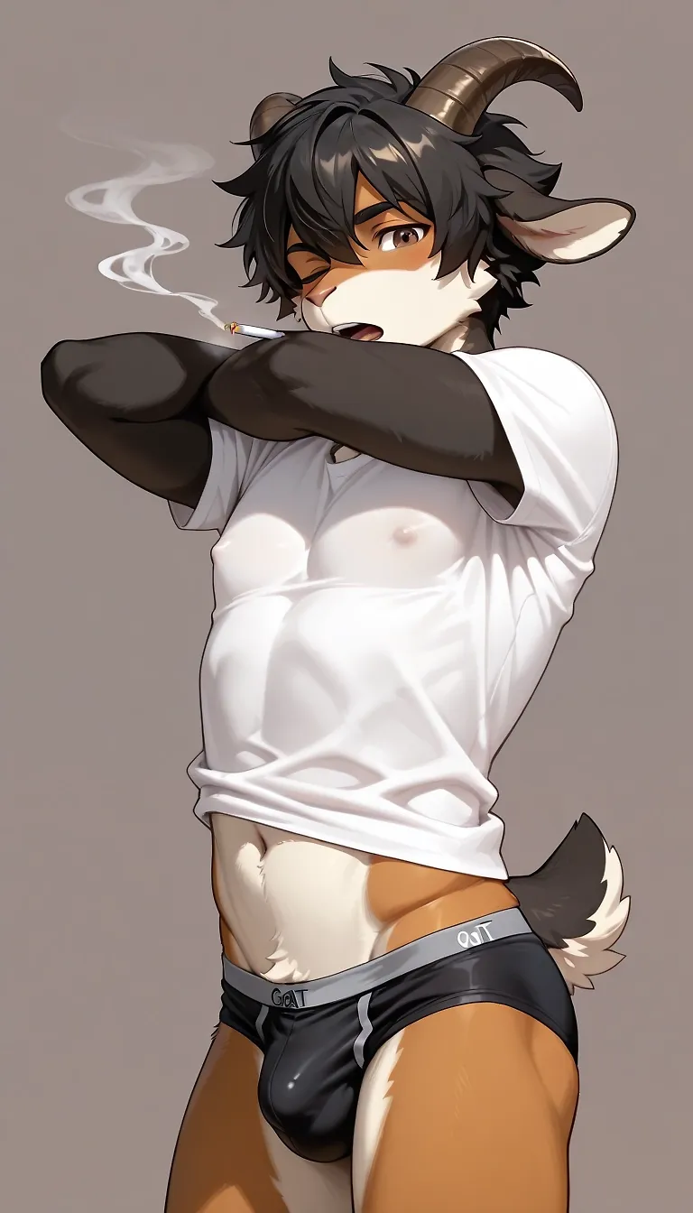 smoking bros ;p
