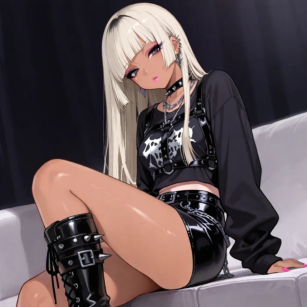 Multiverse: Vesper x Nana-Cha