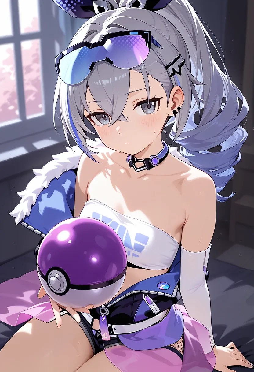 Pokemon..wait..what?