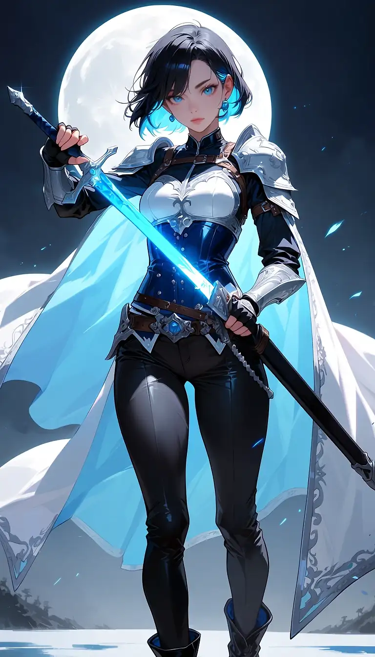 AI art