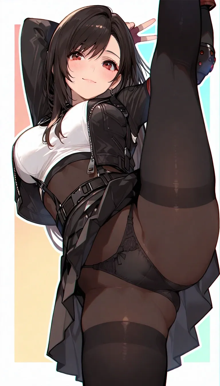 Daily Tifa