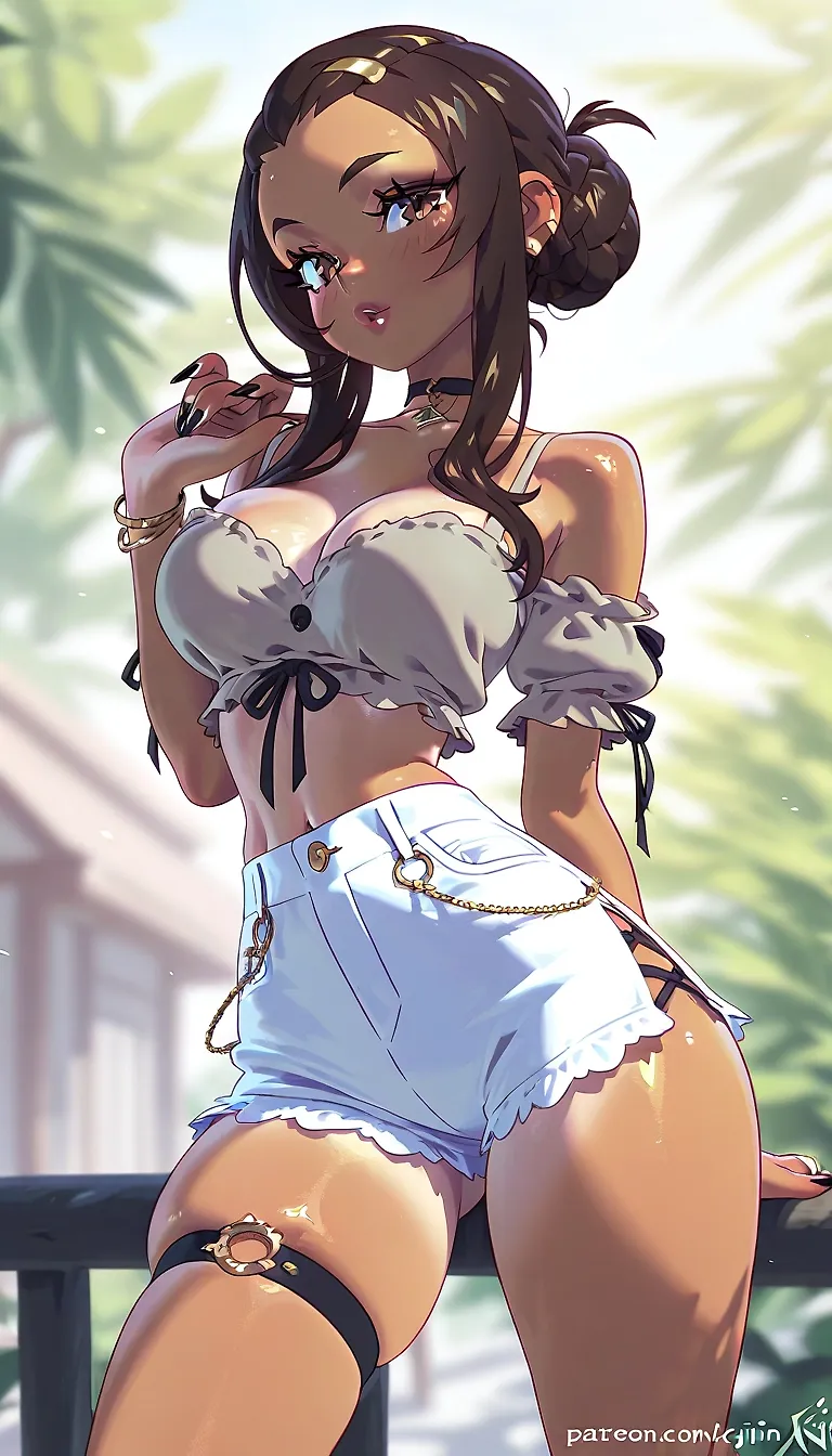 AI art