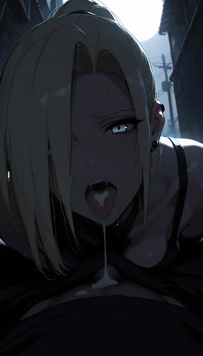 AI art 'Ino'