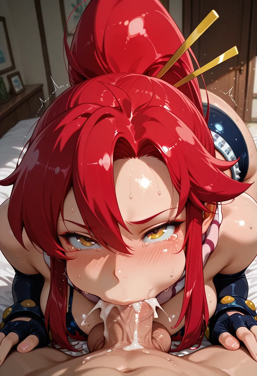Bust