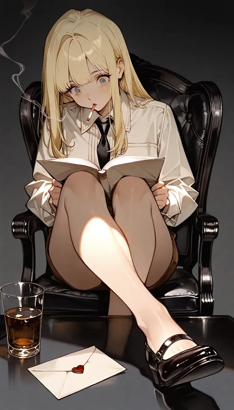 Noir City - The Black Book