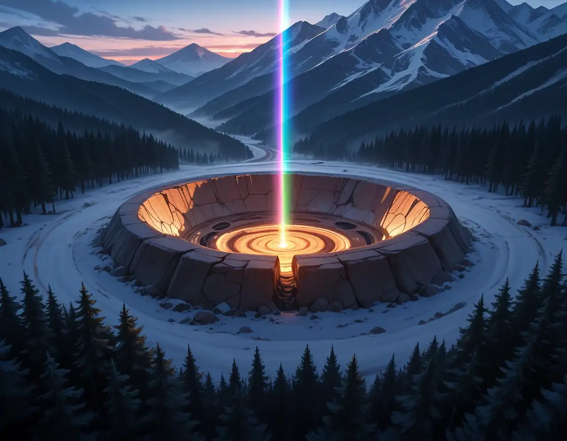 AI art 'Subject Zero [OC Lore Entry]' with user description '>>> WARNING

>>> RESTRICTED ACCESS

// LOADING ENCRYPTED DATA

>>> Enter access key:

>>> ∆∆∆∆∆∆∆∆

>>> ACCEPTED 

>>> ID SC-009 VERIFIED

// DECRYPTION SUCCESSFUL

Site 117-A-0 “Starfall”

Site of the successful operation to contain and capture the entity known as Subject Zero.  Operation protocols included the manipulation of the “wishing star” phenomenon to summon S0, at which point containment was established without further incident.  It remains unclear if S0 is responsible for the "wishing star” or is herself a byproduct of its effects. S0 has remained in a comatose state since her capture.

The "wishing star" phenomenon has been hypothocised to be the underlying factor behind Site 117-A's anomalous effects.  Primary research subjects all appear to have manifested changes to the city by way of the "wishing star", or alternatively are themselves the result of such changes.

Post “Contact” event 1 year ago, this operation was considered top priority to prevent another breach of containment on that scale.  The Contact event resulted in approximately 17,000 residents of the neighboring city of [Redacted] being exposed to Subject Zero for nearly two full minutes and an unprecedented cover-up effort.

It is un cl. e. a. r.  If t hhhh e  ffc tttttt s



R̷̡̨̧̢̧͇͙̟̥̥̲͓̹̝̘̜͍̠̰͙̻̙͎͇͖͈̩͖̤̜̬̻̲̣̮̮̟̻̗̬͈̱̮͍̣̠̫̣̭͚͍͚̜̩̞̮͖͋̔̉͊͛͐̿̏̇̋͋̋́̂͂̔̋̾̃̓́͌͒̑͌̎̀͂͑̋̕͘̕͠͝͠ͅͅE̷͈͔̣̓͊͐̅͒͊̑̄̊͆̍̉͂͛̀̔̚͝S̷̛̟̖̩͎̠̱͉̱͕̬̲̥̮̙͍̺͙͈̩̪̳̼̤̳̝̲̱̣͎͖͎̮̺͖̟̼͎̔͒̃̔̃̂̌̽̌͗̀̔̎̈́́͒̀̽́͋̓̊̓̓̋͂̀̚͘̕̚̕͝͝͠͠ͅC̵̡̧̧̢̬̼̼̩̝̬͕̹͕̮̭̲̲͕̻͔͙̖̯̦̪͍̘̩̲̦̞̯̻̤̘̦͎̼̮̖͖͔̬̱̖͕̥̳̪̘̰̩͚͉̑̊͐̓͗͋̏͌̌̂̃̐͌̈́́̊͂͂́̉̌͜͝͝͠ͅƯ̴̺̣̣̦̪͕͉̤͙͈̺͉̲͍͇͎̽̀̀̓̆̆̍̍̄̌̊̒͐̇͆͋̀̓̉͑̀̊̀̉̉̅̀͋̍͆͑̐͗̒̈́̀͛͆̾̾̇͆̒́̌̑̈́̍͆̓̇͒̎́̎̿̕̕͝͝͝͝Ȩ̷̧̢̢̡̧̨̭̺̠̞̘̬̬̳͈̗̼͖̥̗̟̙̝̠̰͍̖͉̱̣̪̘͇̺̞̖̭̙̭̖̖̦̭̙̪͉͉̞̬̭̜͖͘͜ͅ ̵̢̨̡̧̢̨̢͎̱͖͈͎̪̭̤͓̤͓͚̭̯̣͈͈̘̘̞̻͉̺̗̞̮͓̰̙̩͎͉͓̦͔͕̙̹̲̣̗̻̳̟͓̼̠͚̼̞̬̫́̑͛͛̾͗̎̔͒̒̎̉̇͒̓̿͊͆͒̉̒͗͐̔͛͛͊͌̒̉͘͜͜͠͠͝͠M̵̢̧̨̧̢̨̢̡̼͇̫͚̫̙̝̫͔͖͔͈͎͈͔̯̜̱̥̮̞̥͉̺̺̯͉̝̪̺̫͎̈́̋͂́͋̂͋͐̂͒̕ͅͅÈ̴̢̨̢̢̧̨̨̢͓͓̻̳͉̹͇̻̖̤̹͕͎͈͚̘̤͙̫̫̲̥̟̟̩̝͉̯̽̏̇͐͆̾͐̂̃́̌̍̄̊̈̓̍̎͛̒͌̈́̀̈́̋͒͋̎́̃̒̏͑̋̎̈́́̈́͌͆̎̾̚̕̚̚̕ͅ



// ERROR

// ERROR

// DATA CORRUPTION DETECTED

// TERMINATING CONNECTION'