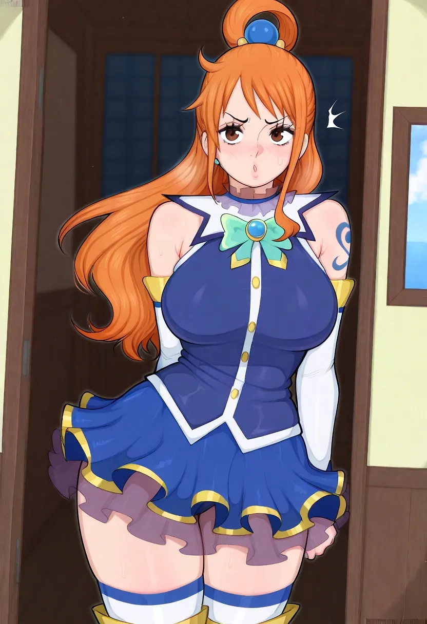 Nami (cosplay)