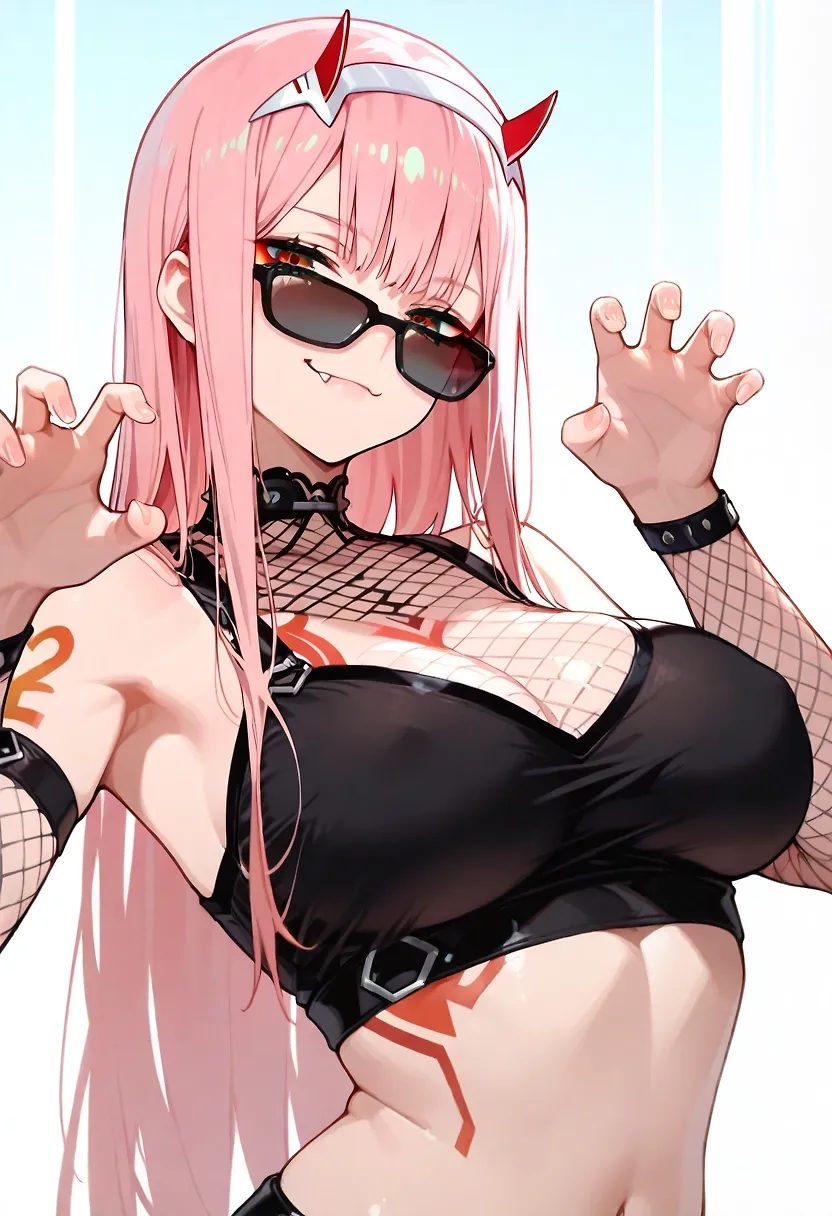Alt Zero Two