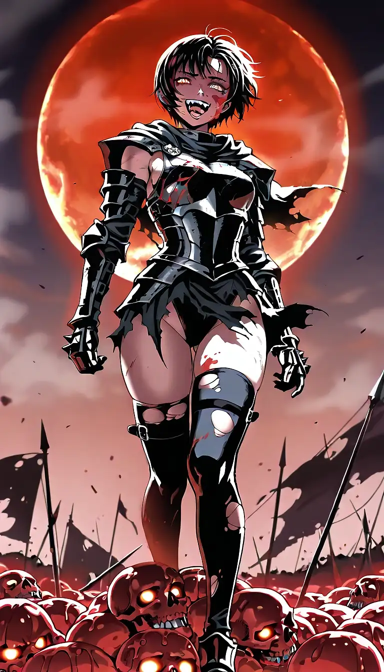 AI art 'battlefield'