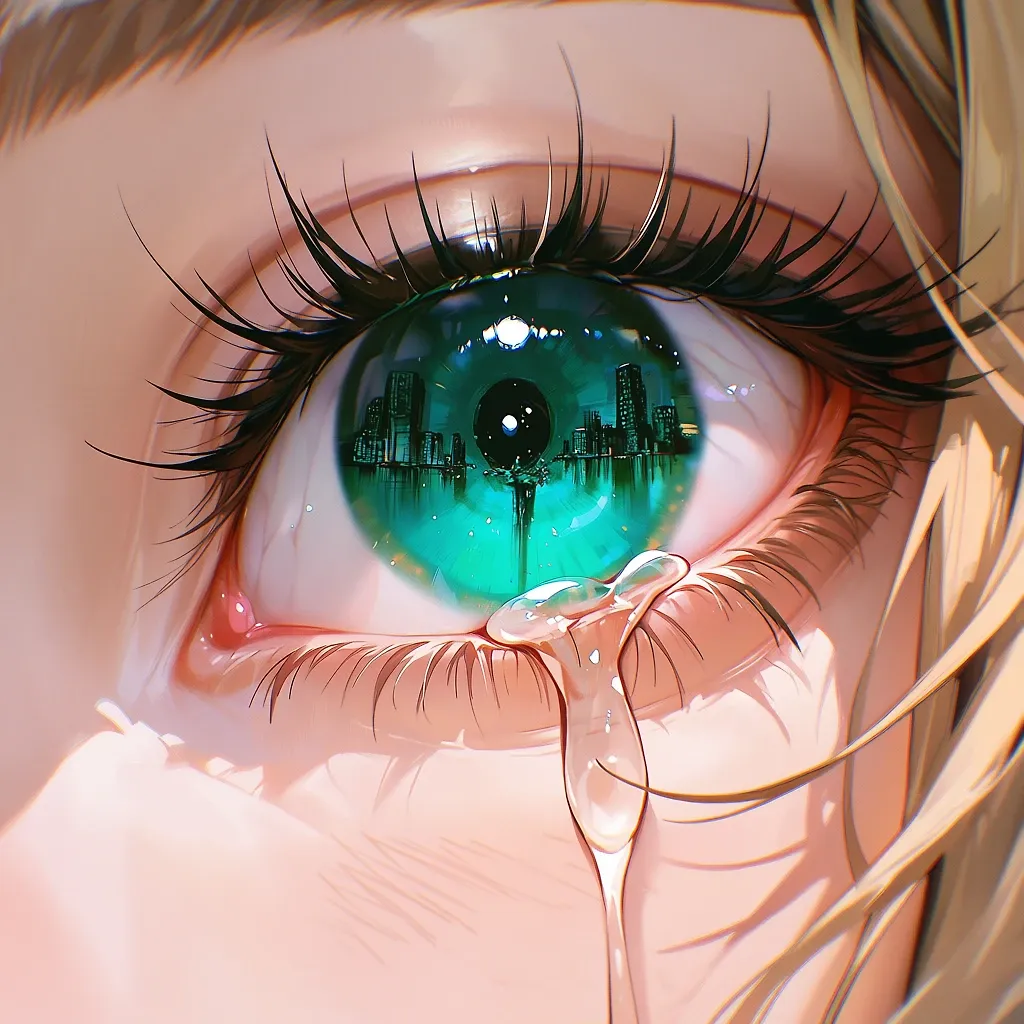 Some other close up