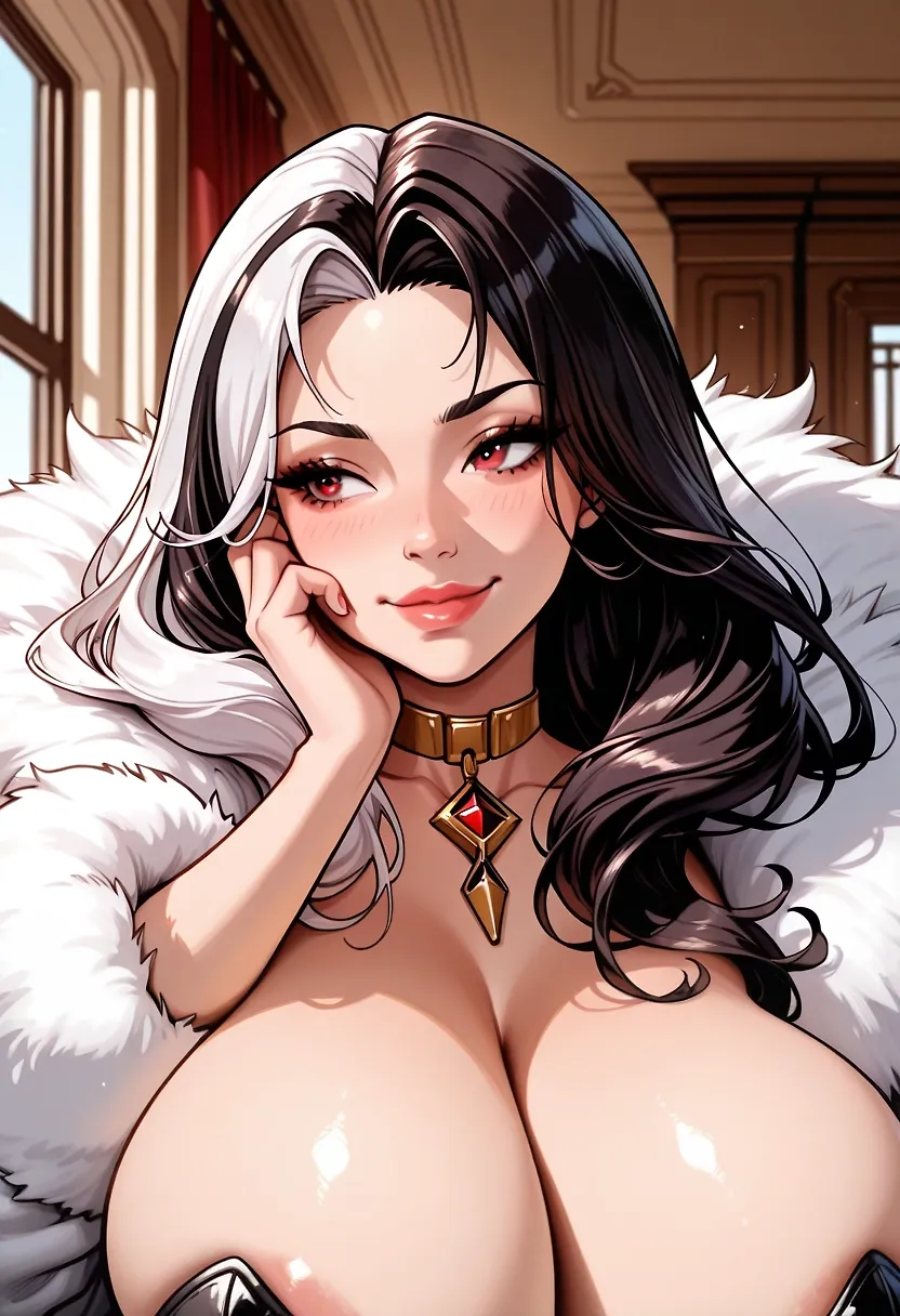 Look At How Beautiful My Wife is!