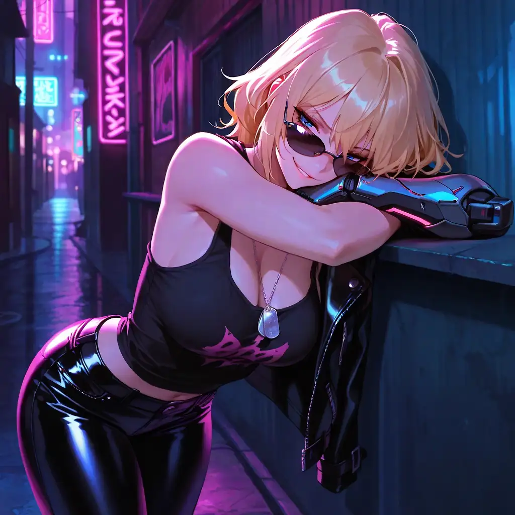 Wake the Fuck Up, Samurai Girl, Weβve Got Noise to Make πΈπ₯