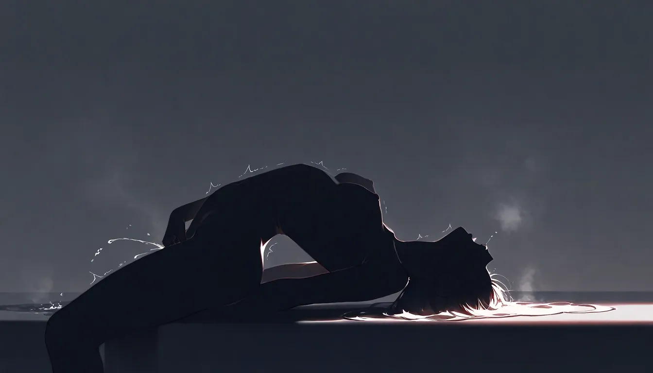 “And I keep dreaming you are still here"