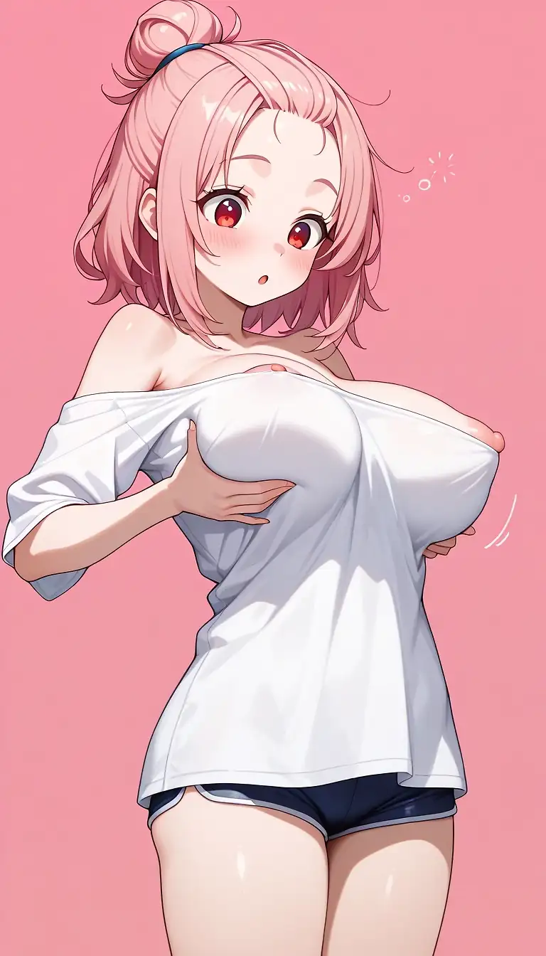 AI art 'Wow these things are big'