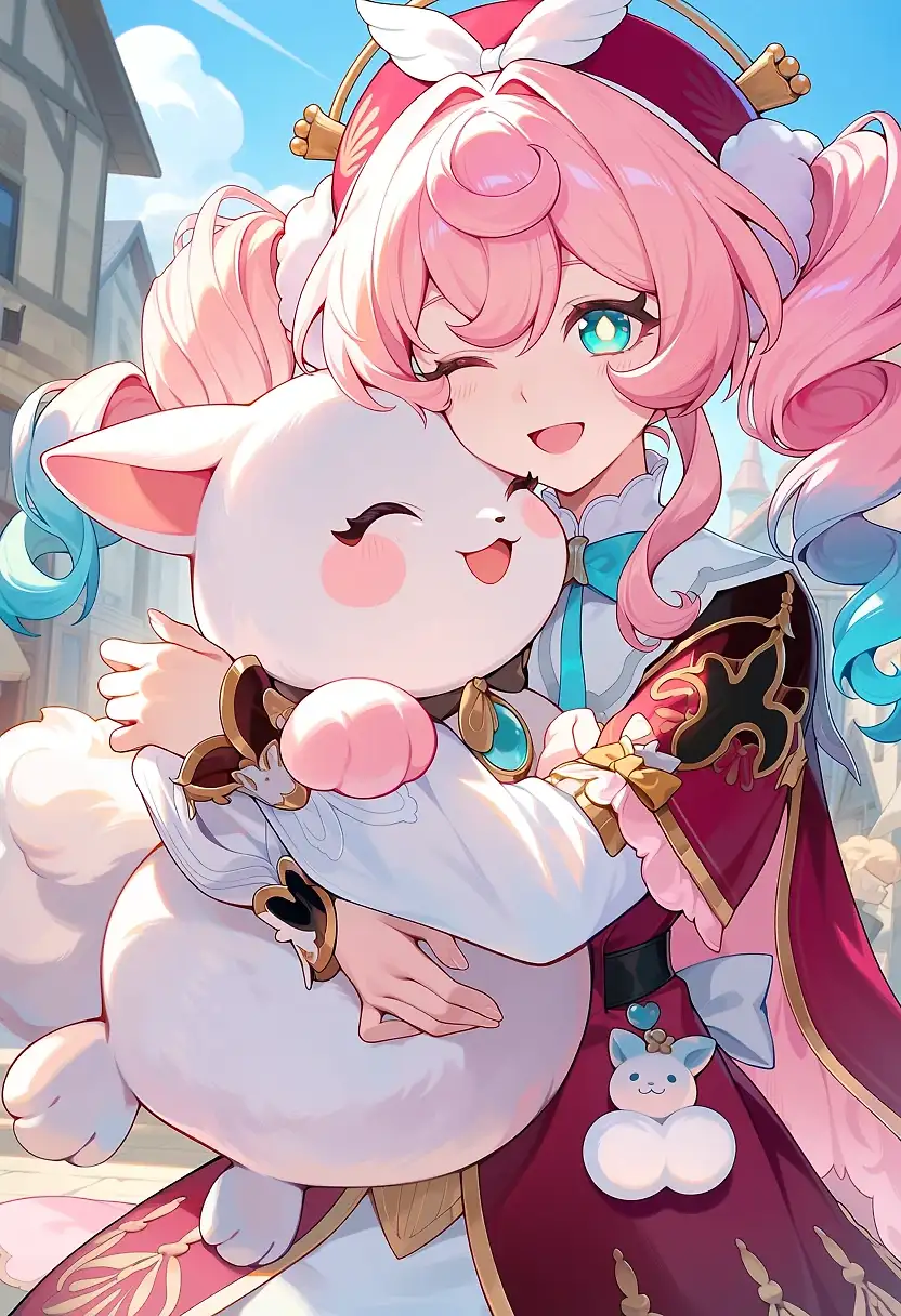 AI art