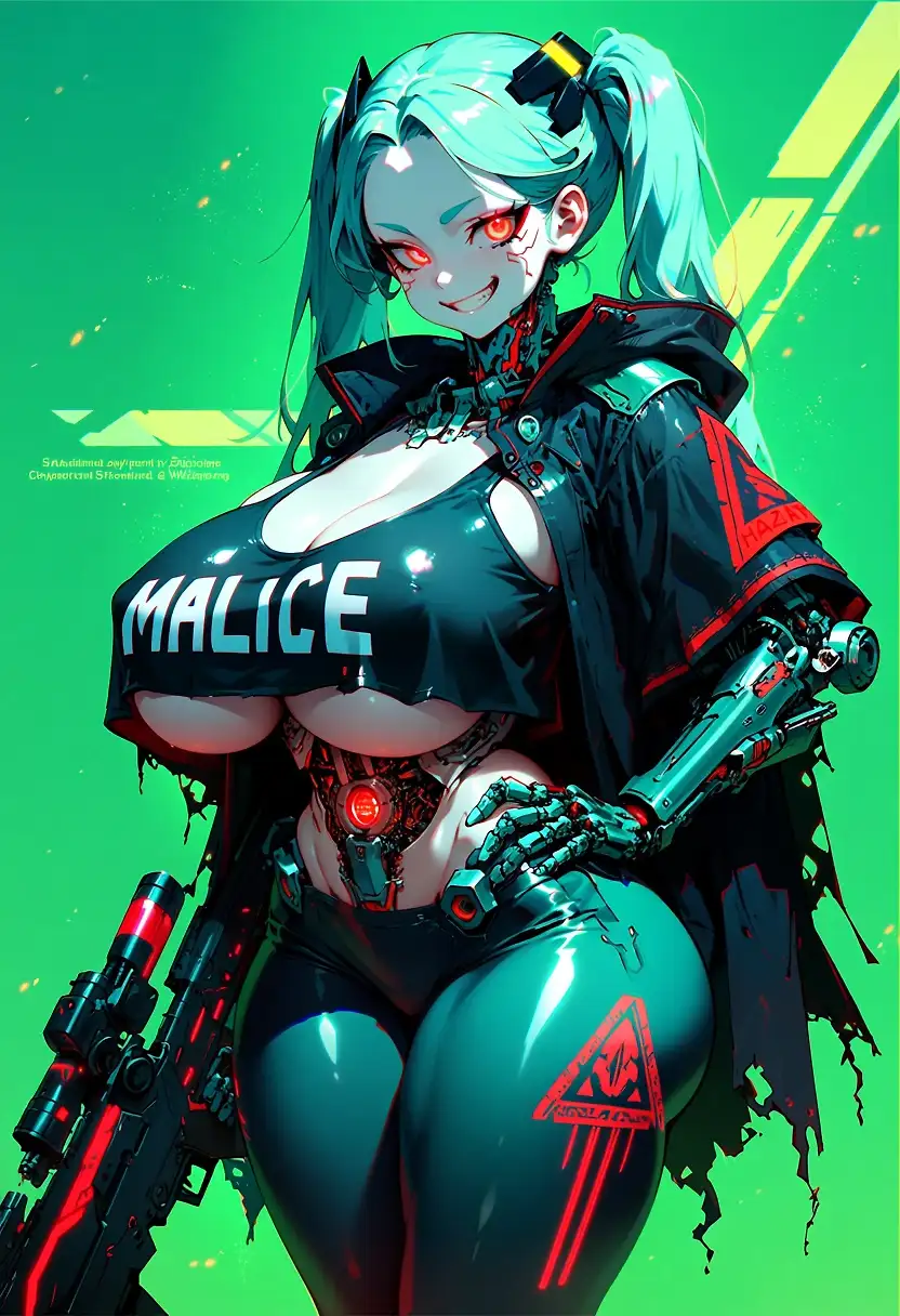 AI art