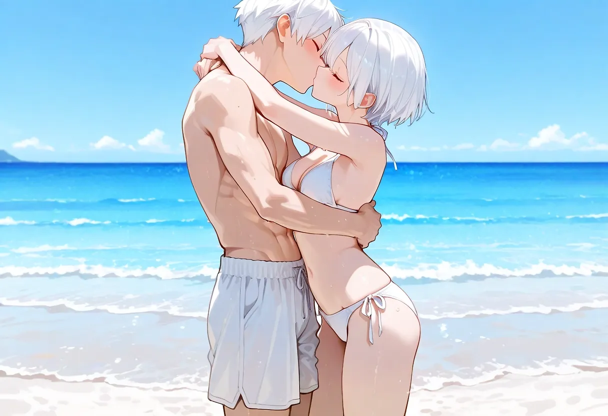 Test art 3