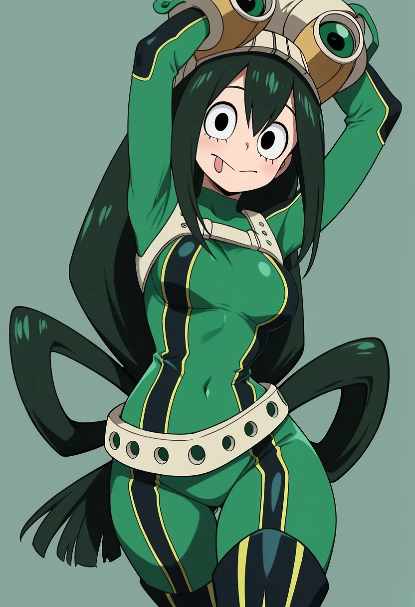 Tsuyu