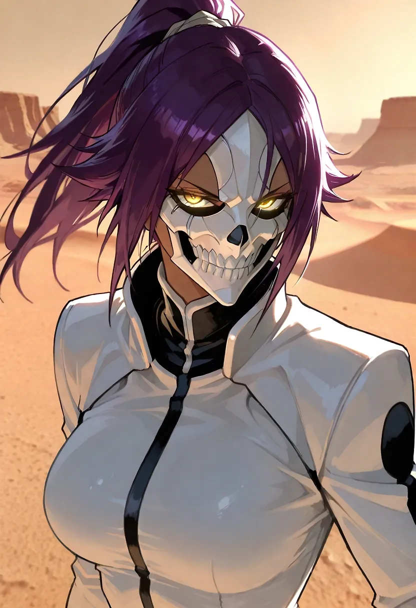 yoruichi arracar