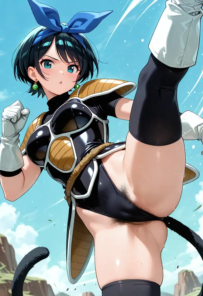 AI art