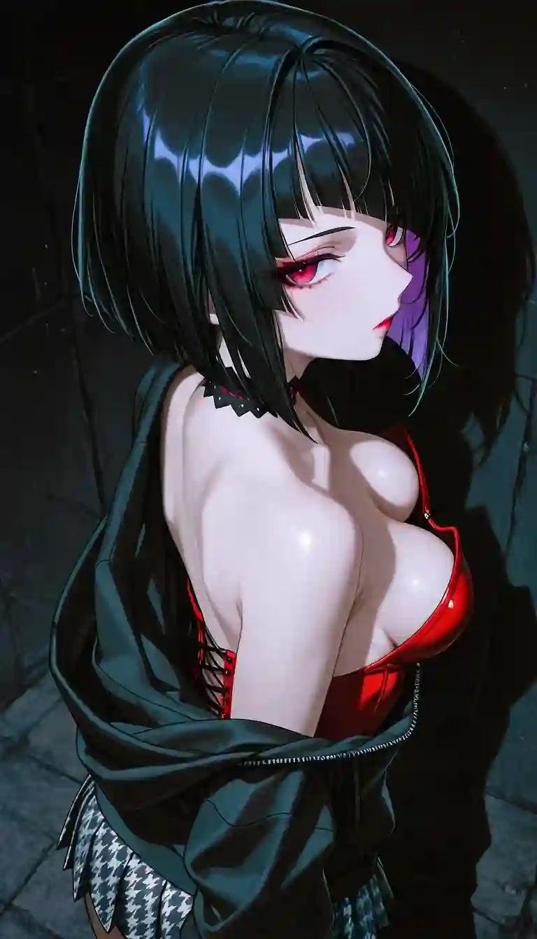 AI art "Same prompt different model..."