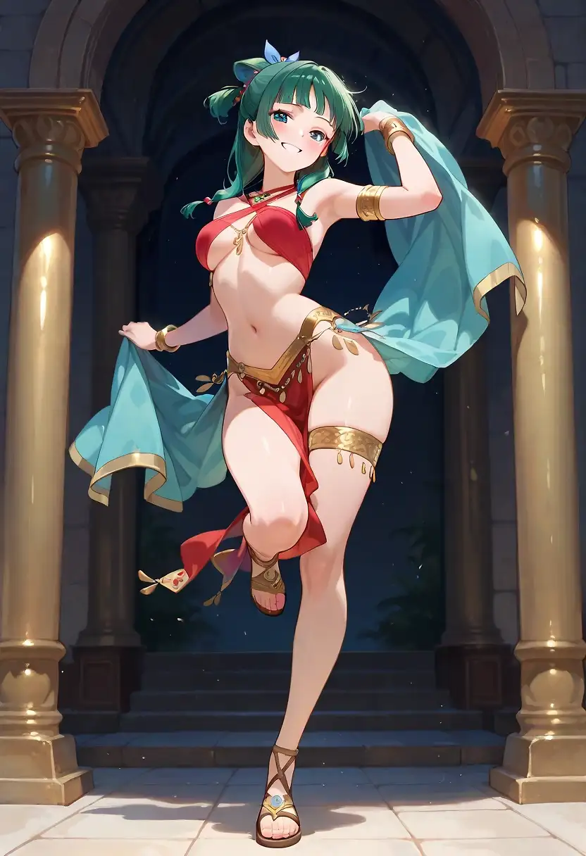 AI art