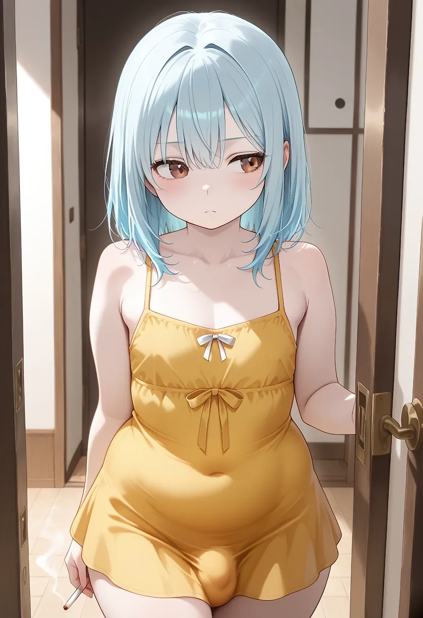 You go on a date with Koga.